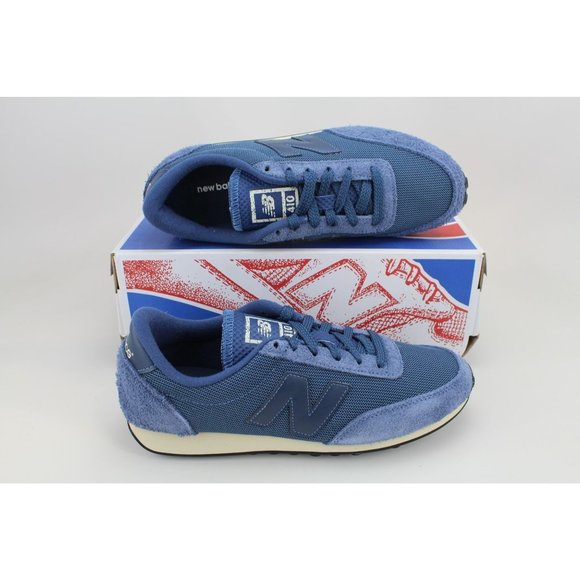 new balance 410 dark blue